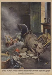 Tragický konec malé holčičky