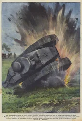 Výkon železného muže