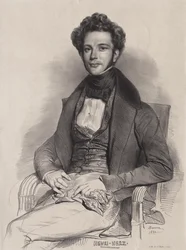 Henri Herz, klavírista