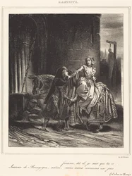 Jana Burgundská