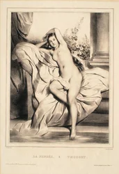 Myšlenka