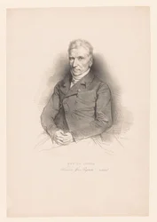 Portrét Alexandre-Jean-Baptiste-Guy de Gisors Guy de Gisors (titul na objektu)