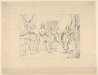 Hledání zbraní z Konfederačních válečných leptů, 1861-63.