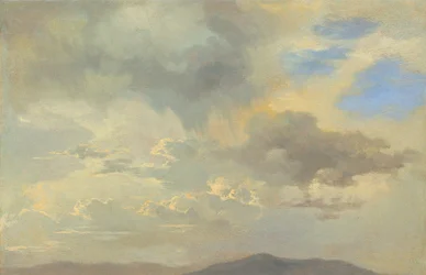 Cloudová studie