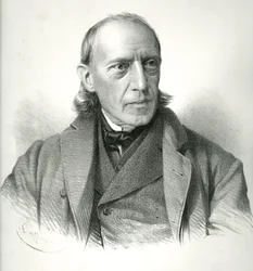 Eduard von Steinle - Adolf Dauthage