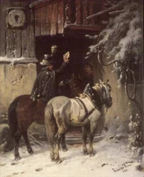 Milostný dopis