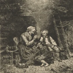 Vypravěč pohádek