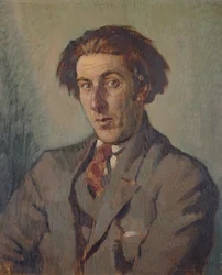 Rowley Smartin muotokuva
