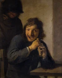 Flétnista