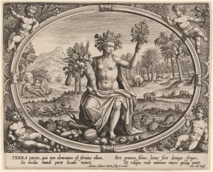 Terra (Země)