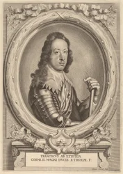 Cosimo II, velkovévoda z Toskánska