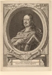 Ferdinand II., velkovévoda toskánský