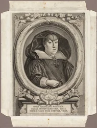 Marie Magdalena Rakouská