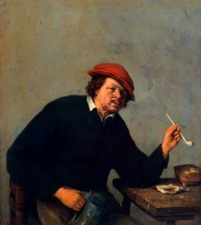 Kuřák