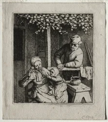 Panenka, 1678.