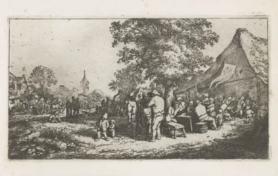 Farmářský jarmark