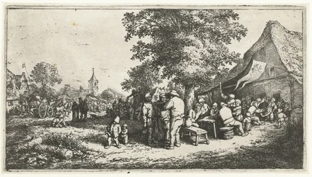 Farmářský jarmark