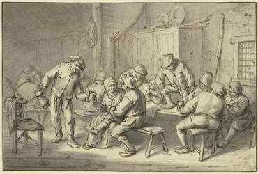 Rolnická hospoda