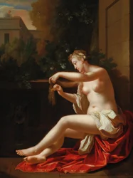 Bathsheba