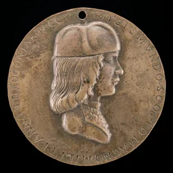Portrét chlapce, pravděpodobně 14881499.