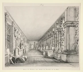 Muzeum v Toulouse