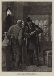 Historie zločinu, svědectví očitého svědka