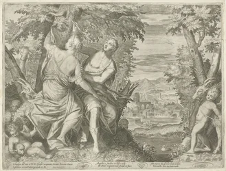 Angelika v Medoru