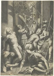 Pohroma Kristova