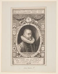 Anselm Boethius de Boodt, lékař Rudolfa II.