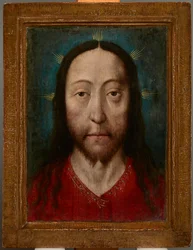 Před Kristem, Salvatore