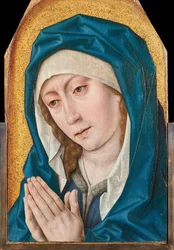 Bolestivý Mater, c. 1495.