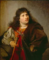Muž, 1689
