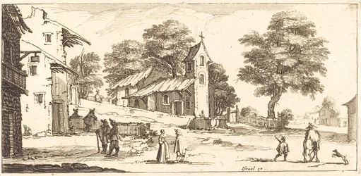 Kostel