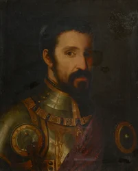 Don Fernando Alvarez de Toledo, vévoda z Alby (1507-1582)