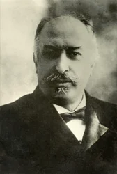 Portrét Giovanniho Giolittiho (foto)