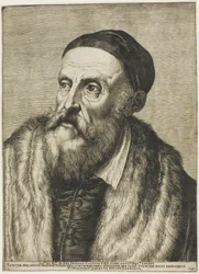 Portrét Tiziana