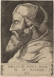 Papež Pavel III