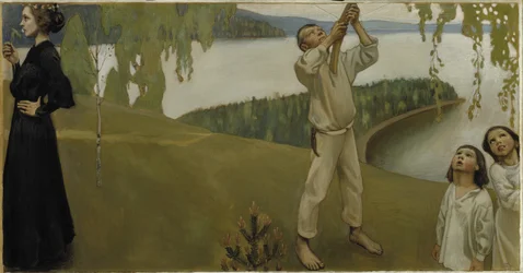 Jaro, 1903
