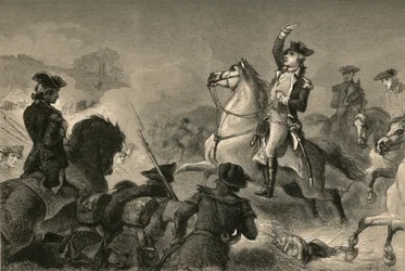 Washington v Monmouthu, 1877.