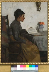 Její pohodlí, 1889