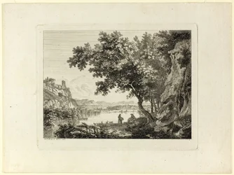 Jezero Nemi