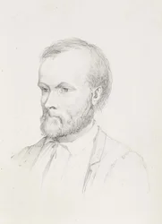 Portrét Aleksise Kiviho