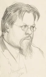 Umělec Elias Muukka