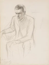 Bertel Gripenberg