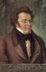 Franz Schubert