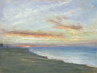Pobřeží Norfolku
