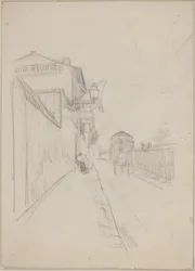 Francouzská ulice