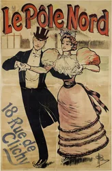 Severní pól .