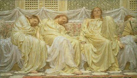 Snílci, 1882.
