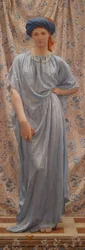 Safíry, 1877.